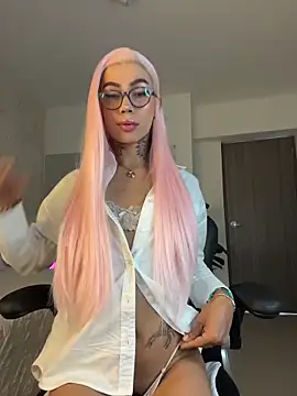 Miss sagitario online show from 13, 3, 2026