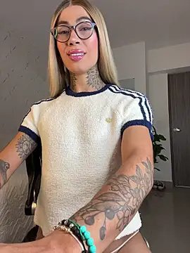 Miss sagitario online show from 9, 4, 2026