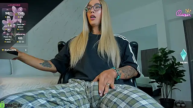 Miss sagitario online show from 28, 3, 2026