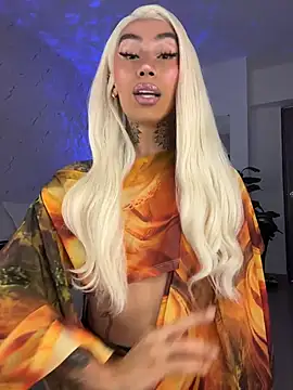 Miss sagitario online show from 23, 7, 2026