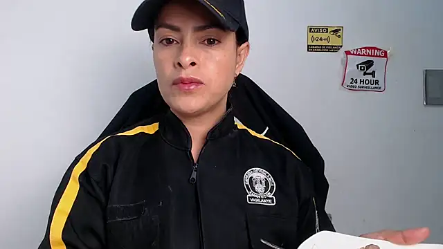 susana07 online show from 22, 5, 2026