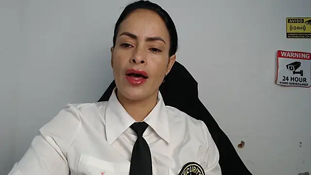 susana07 online show from 3, 6, 2026