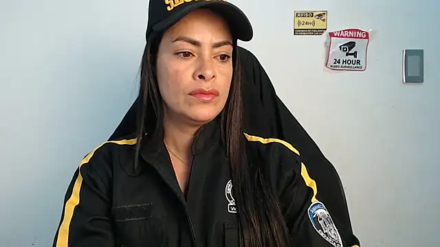 susana07 online show from 18, 5, 2026