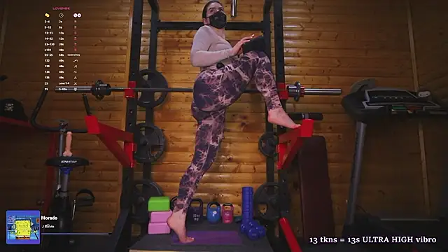 capchick online show from 21, 2, 2026