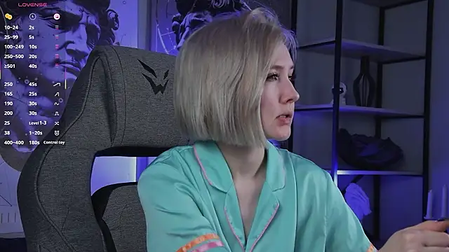 ReiYosimoto online show from 22, 2, 2026