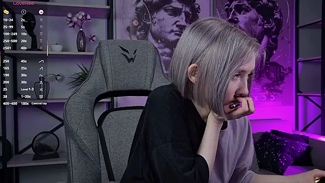 ReiYosimoto online show from 22, 3, 2026