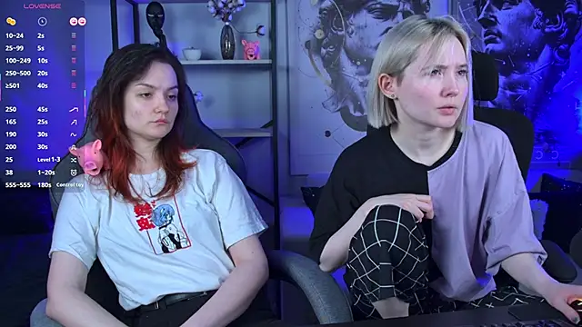 ReiYosimoto online show from 15, 3, 2026