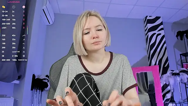 ReiYosimoto online show from 20, 2, 2026