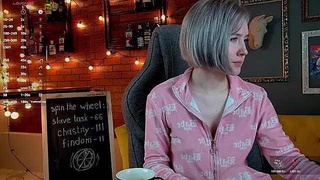 ReiYosimoto online show from 27, 3, 2026