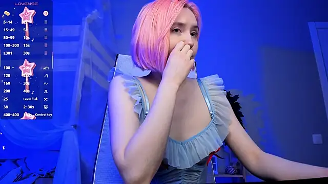 ReiYosimoto online show from 9, 10, 2025