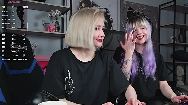 ReiYosimoto online show from 6, 3, 2026