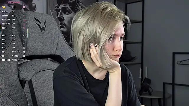 ReiYosimoto online show from 27, 2, 2026