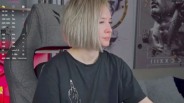 ReiYosimoto online show from 4, 3, 2026