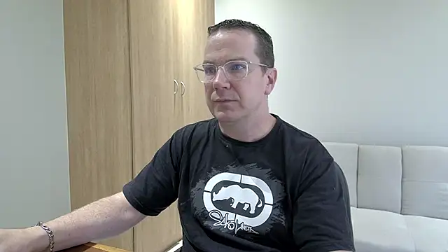 BrettJ81 online show from 12, 1, 2026