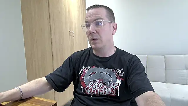 BrettJ81 online show from 20, 3, 2026