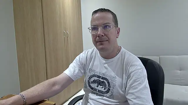 BrettJ81 online show from 6, 3, 2026