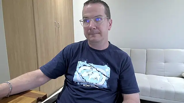 BrettJ81 online show from 8, 2, 2026