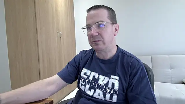 BrettJ81 online show from 26, 9, 2025