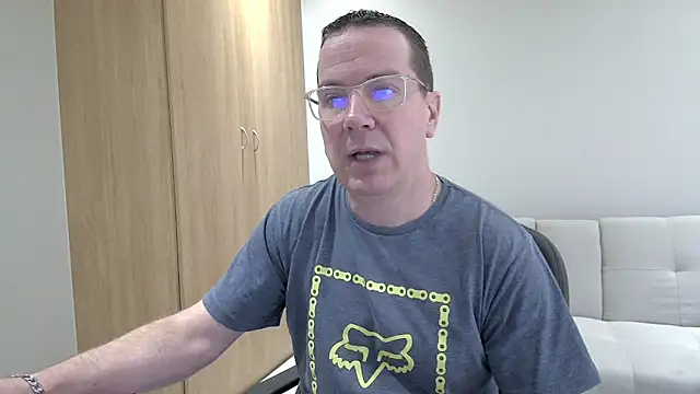 BrettJ81 online show from 27, 9, 2025