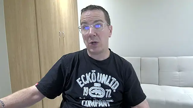 BrettJ81 online show from 15, 3, 2026