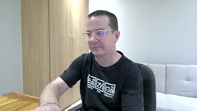 BrettJ81 online show from 6, 3, 2025