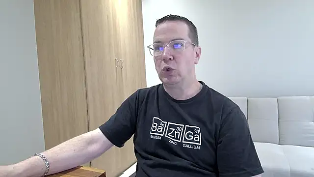 BrettJ81 online show from 16, 11, 2025