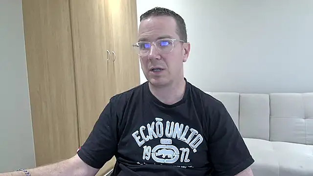 BrettJ81 online show from 7, 3, 2026