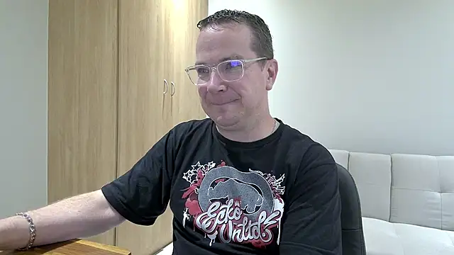 BrettJ81 online show from 3, 12, 2025