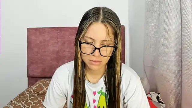 gabygoodgirl online show from 5, 12, 2025