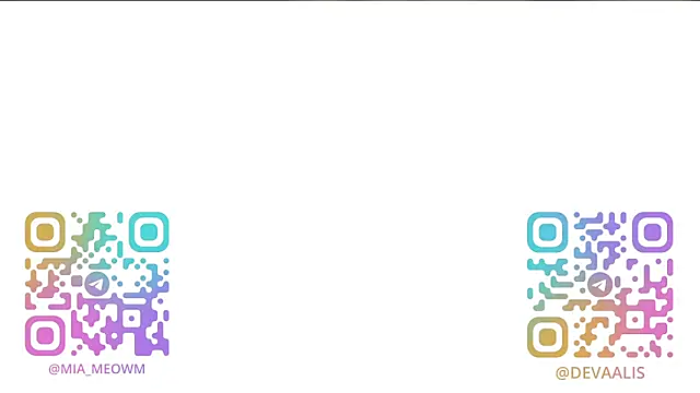 Aliceimhorny online show from 5, 2, 2025