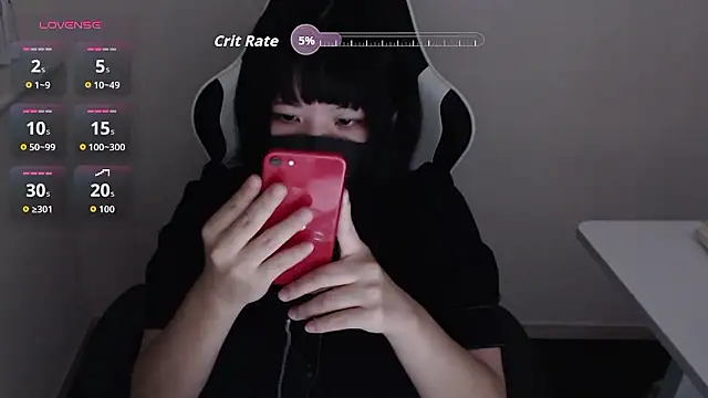 Snapshot of mimika0403 chatting on 9, 9, 2025 mimika0403 online show from 9, 9, 2025