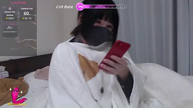 Snapshot of mimika0403 chatting on 26, 11, 2025 mimika0403 online show from 26, 11, 2025