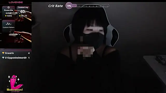 Snapshot of mimika0403 chatting on 20, 2, 2026 mimika0403 online show from 20, 2, 2026