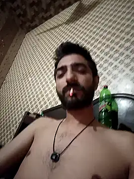 BrownBoy69666 online show from 1, 12, 2025