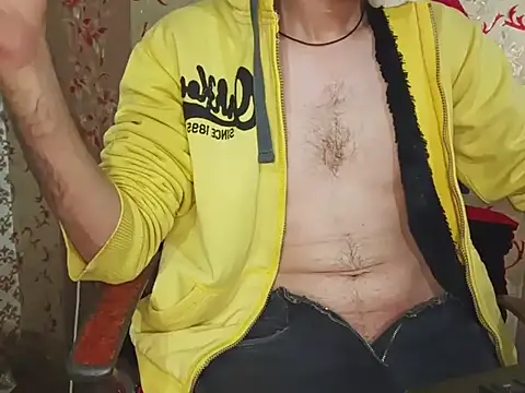 BrownBoy69666 online show from 2, 2, 2025