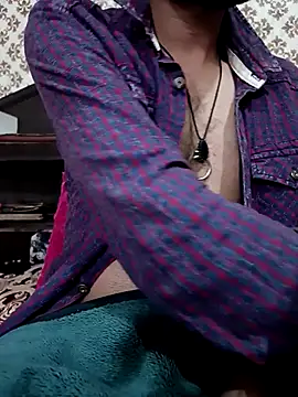 BrownBoy69666 online show from 18, 2, 2025