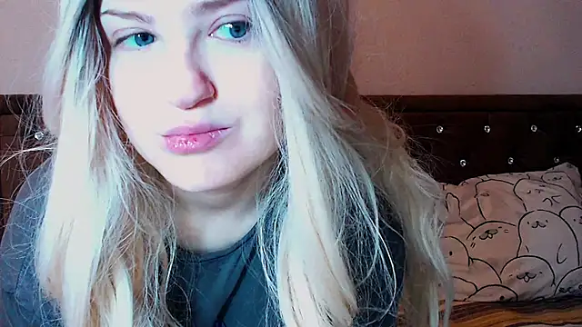 Sara4uu online show from 29, 11, 2025