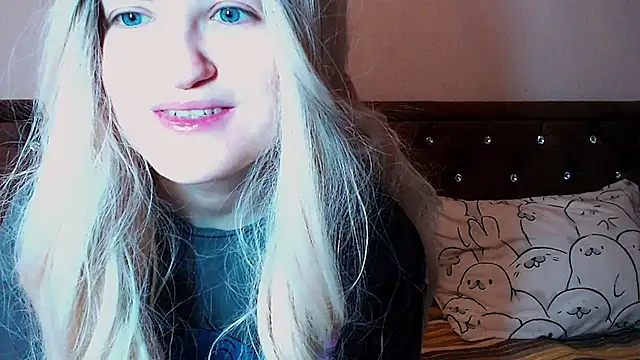 Sara4uu online show from 28, 11, 2025