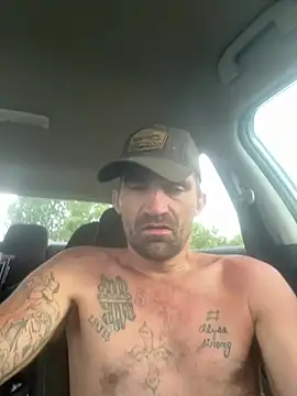 tjplayboy26 online show from 12, 7, 2026
