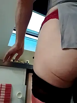 JOHANNA9MOI02 online show from 2, 10, 2025