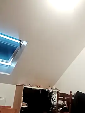 JOHANNA9MOI02 online show from 7, 11, 2025