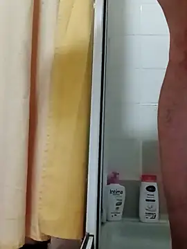 JOHANNA9MOI02 online show from 6, 10, 2025