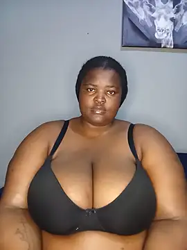 DarkBbw201 online show from 16, 6, 2026