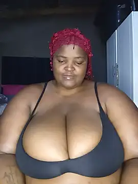 DarkBbw201 online show from 18, 5, 2026
