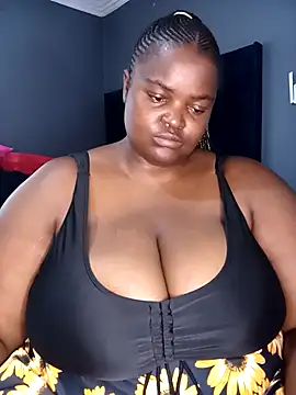 DarkBbw201 online show from 19, 10, 2025
