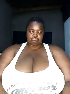 DarkBbw201 online show from 17, 4, 2026
