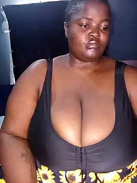 DarkBbw201 online show from 17, 9, 2025