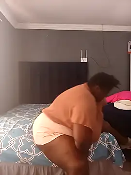 DarkBbw201 online show from 12, 10, 2025