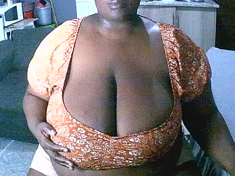 DarkBbw201 online show from 22, 3, 2025