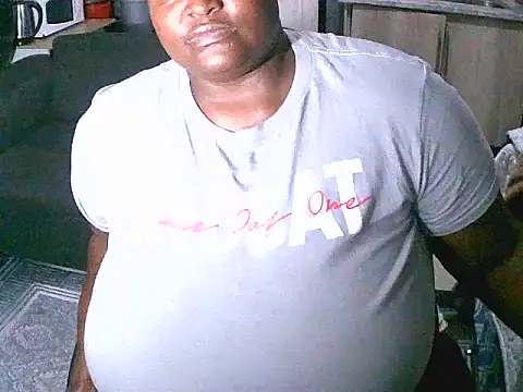 DarkBbw201 online show from 6, 3, 2025